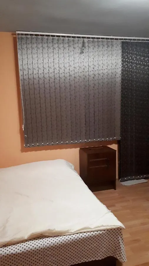 Дебелт 21 Διαμέρισμα Μπουργκάς 0*,