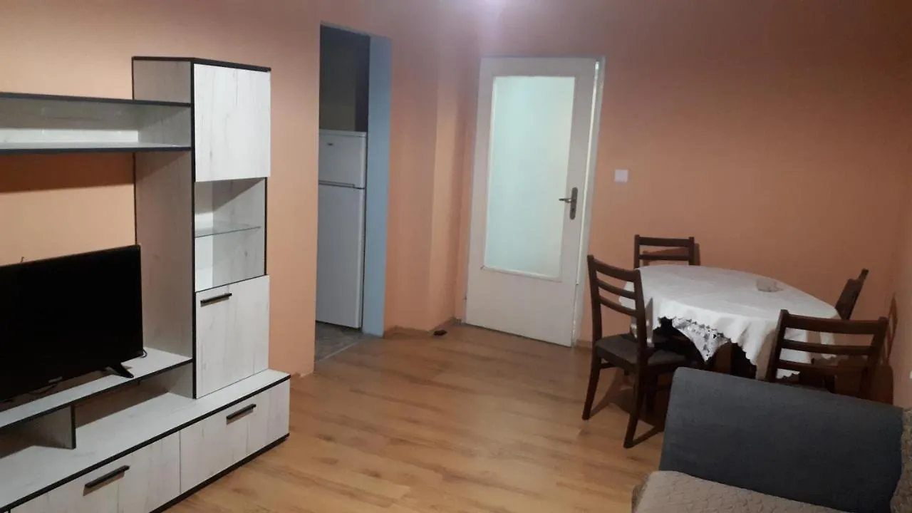 Дебелт 21 Διαμέρισμα Μπουργκάς