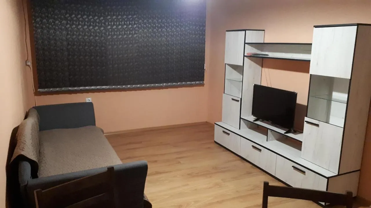 Дебелт 21 Διαμέρισμα Μπουργκάς
