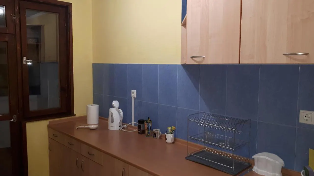 Дебелт 21 Διαμέρισμα Μπουργκάς Βουλγαρία